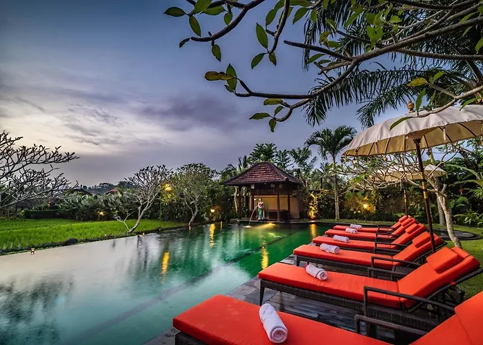 Bliss 4* Ubud