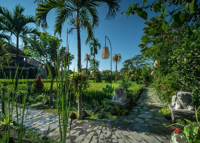 Bliss Hotel 4*