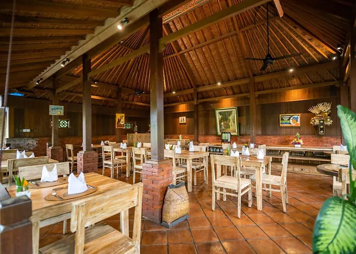 Bliss 4* Ubud