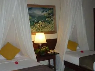Bliss 4*