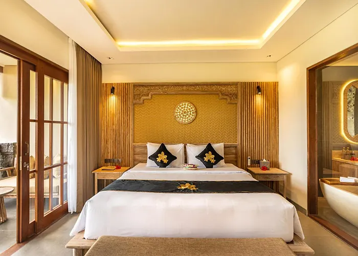 Bliss 4* Ubud