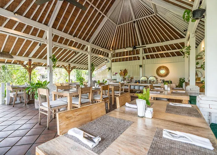 Bliss Ubud