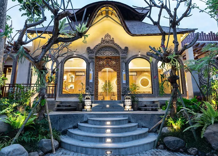 Hotel Bliss 4*