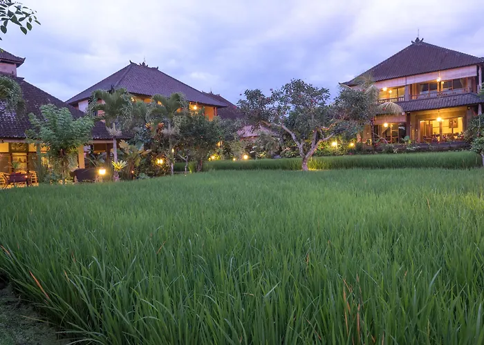Bliss Hotel 4*