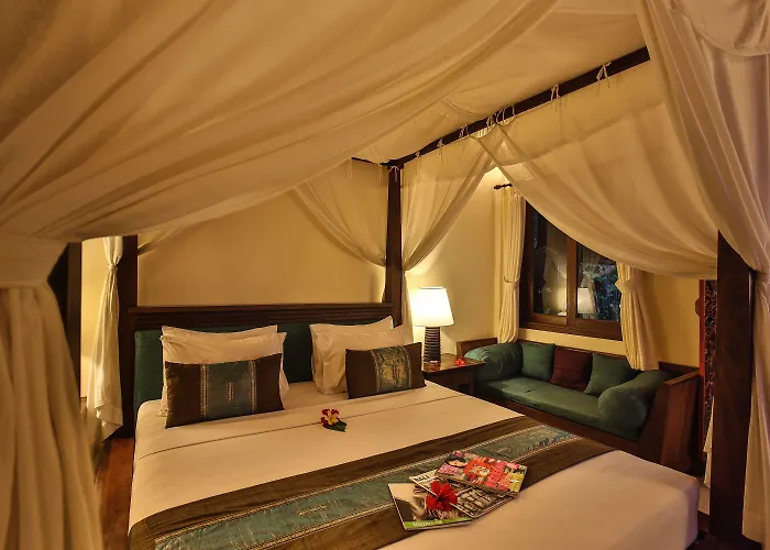 Bliss Hotel