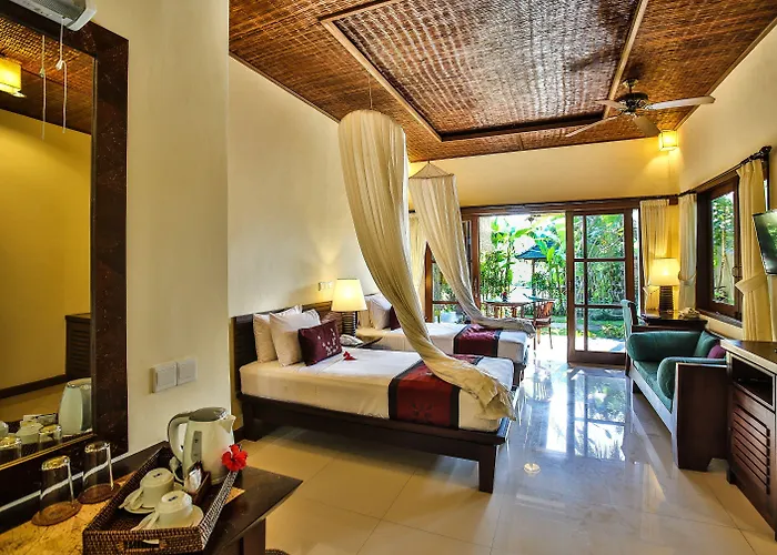 Hotel Bliss