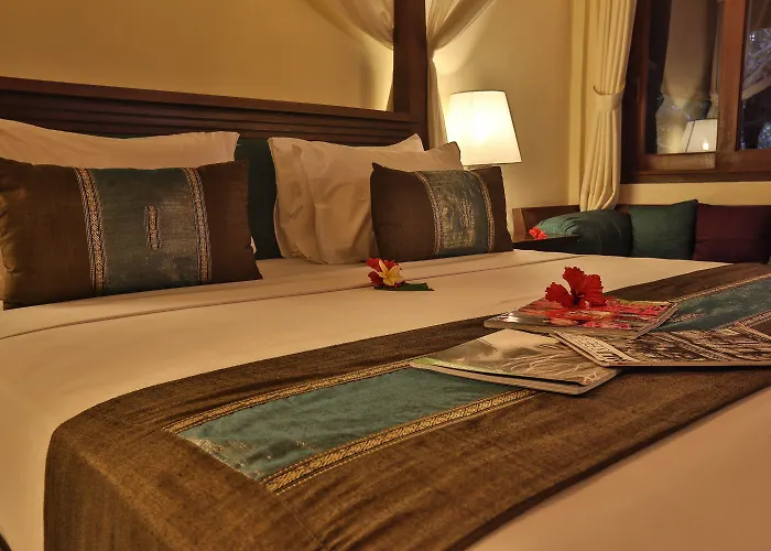 Hotel Bliss Ubud