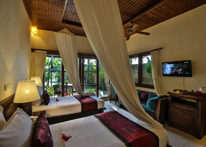 Bliss Hotel