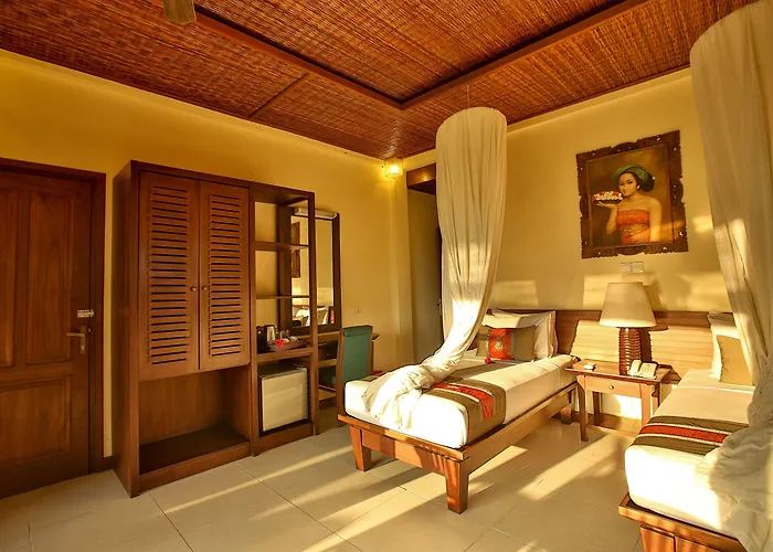 Hotel Bliss 4*