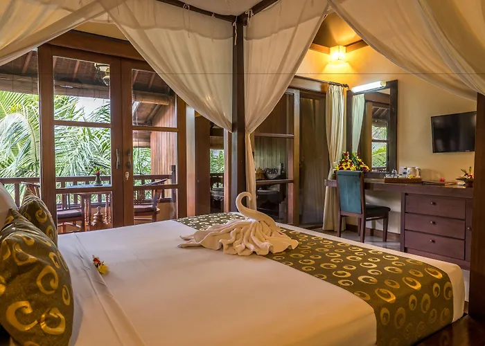 Bliss 4* Ubud