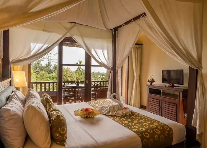 Bliss Hotel Ubud