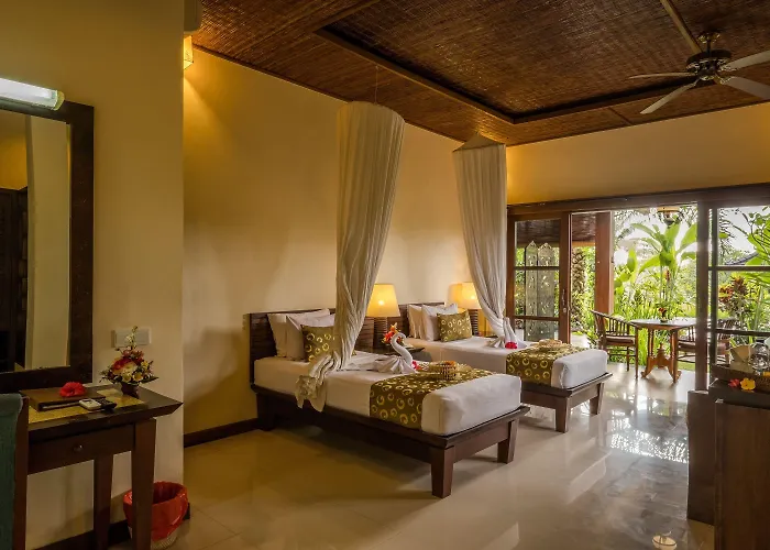 Bliss Hotel Ubud