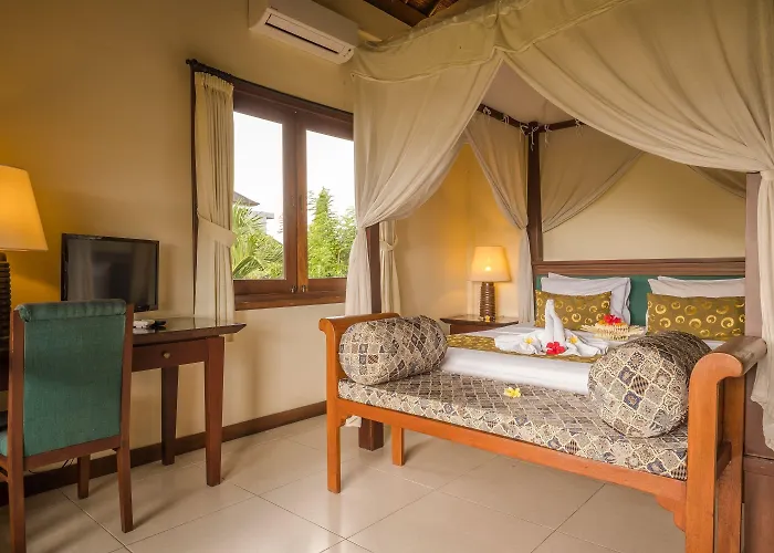 Hotel Bliss