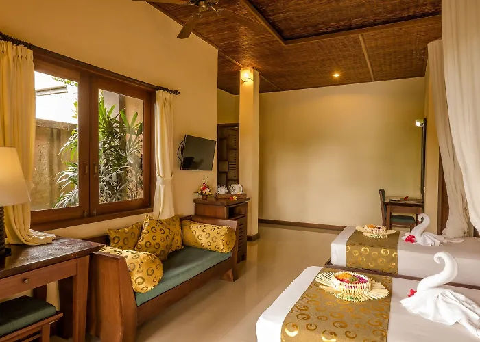 Bliss Ubud