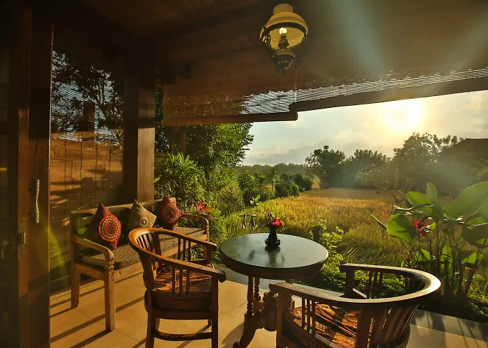 Bliss Hotel Ubud