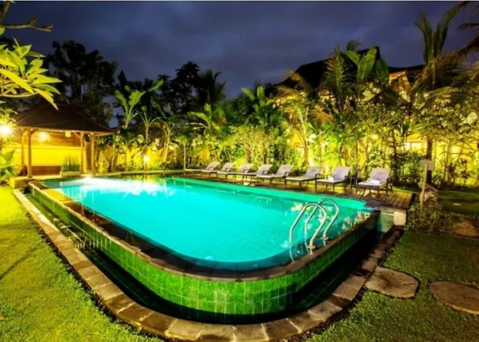 Bliss Hotel 4*