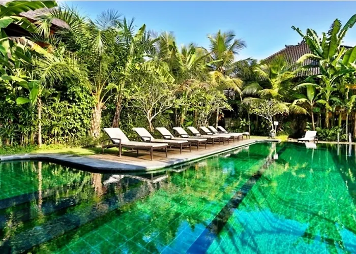 Bliss Ubud