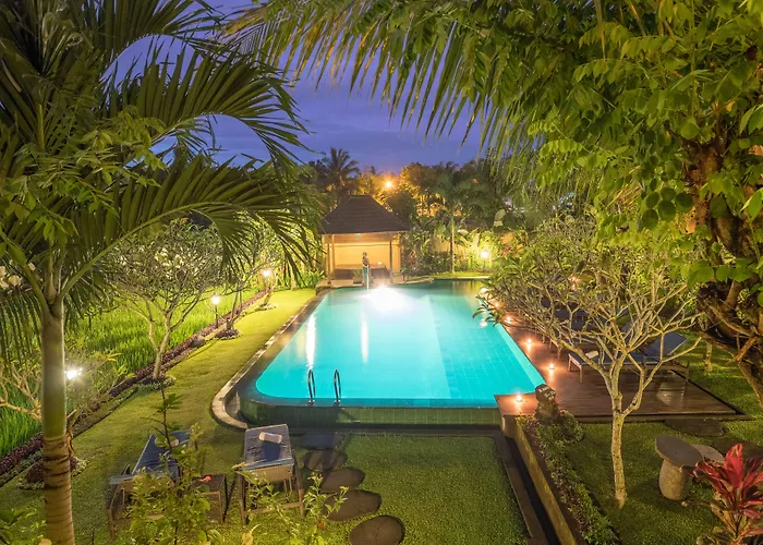 Hotel Bliss 4*