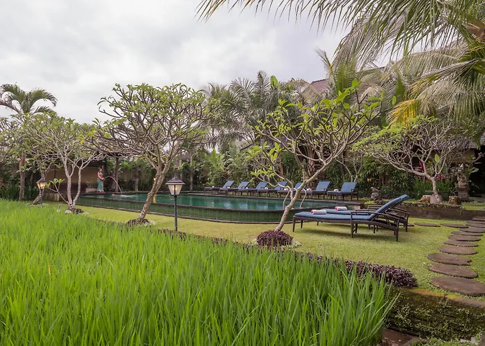 Hotel Bliss 4*