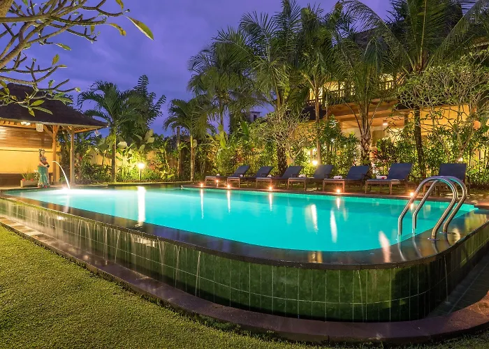 Bliss Hotel 4*
