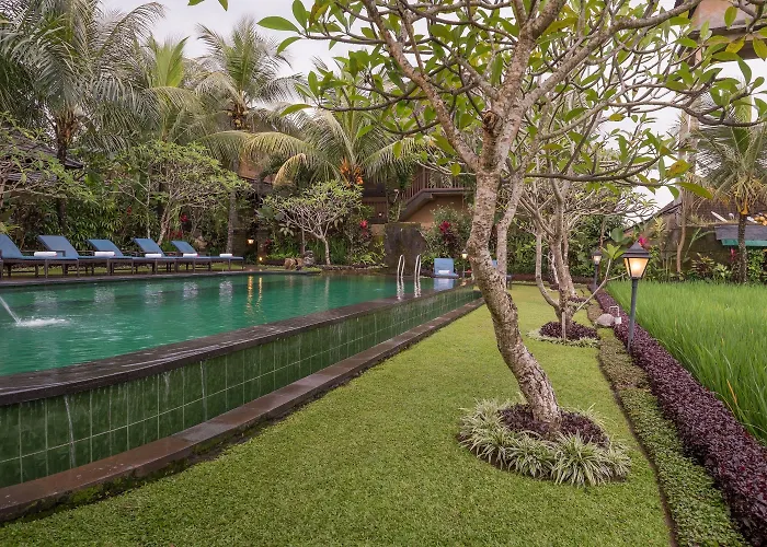 Bliss Hotel