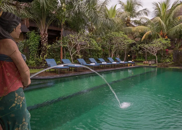 Hotel Bliss Ubud