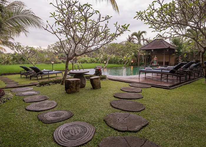 Hotel Bliss 4*