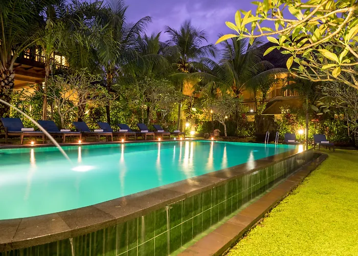 Bliss 4* Ubud