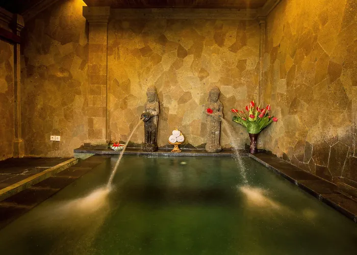Bliss Hotel 4*