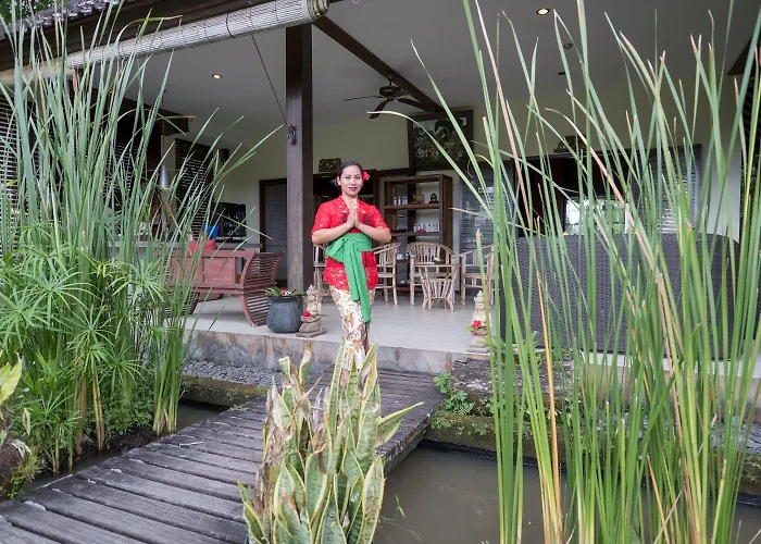 Hotel Bliss Ubud