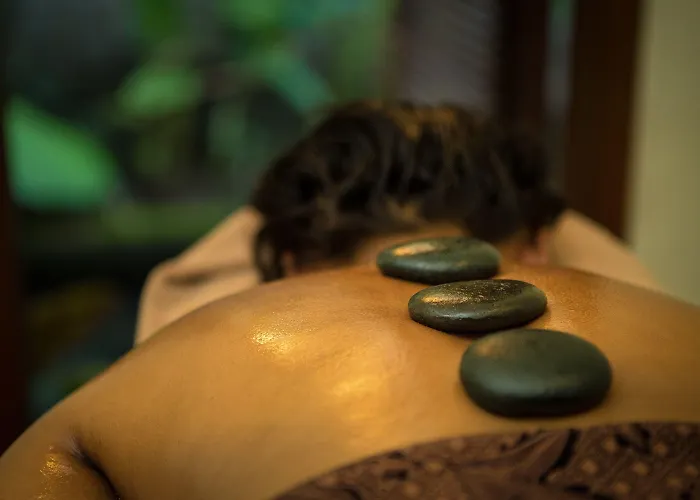 Hotel Bliss Ubud