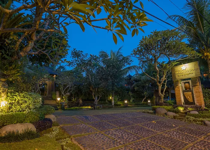 Hotel Bliss 4*