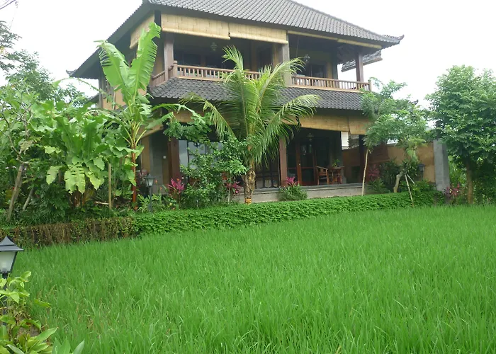 Bliss Hotel Ubud