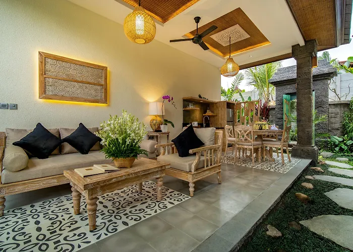 Bliss Ubud