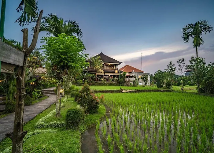 Bliss Hotel 4*