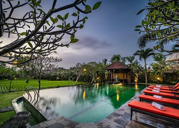 Bliss Hotel 4*