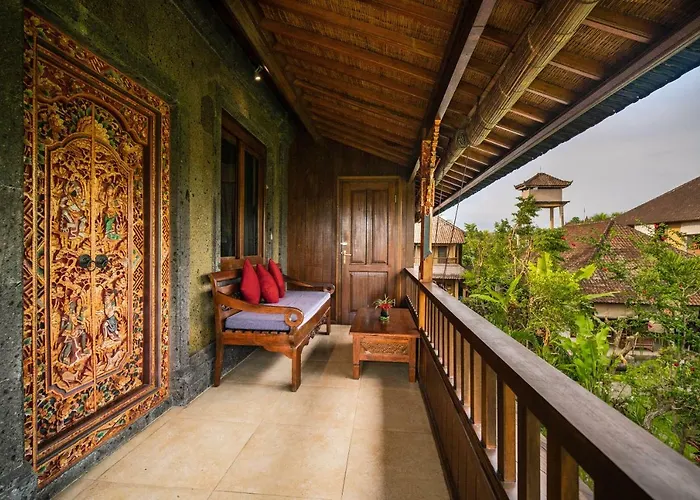 Bliss Hotel 4*