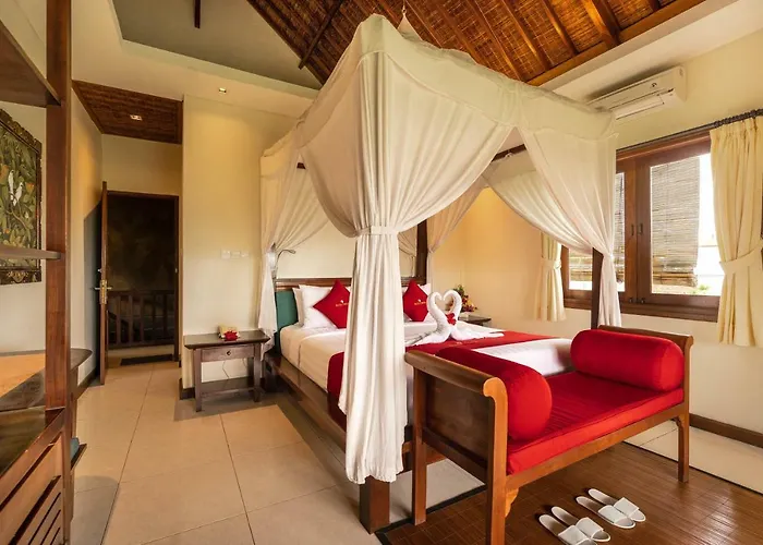 Bliss Hotel 4*