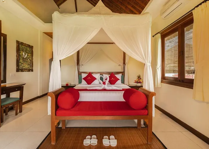 Bliss Hotel 4*