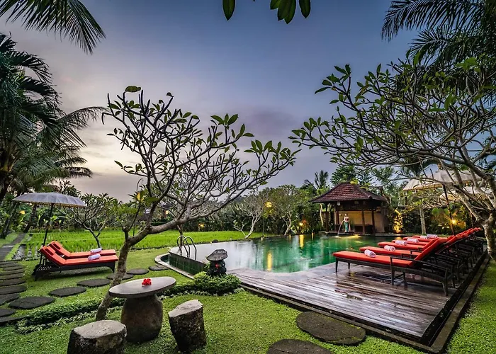 Bliss Hotel 4*