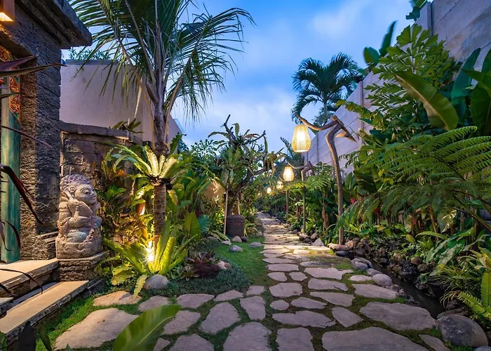 Bliss Hotel 4*