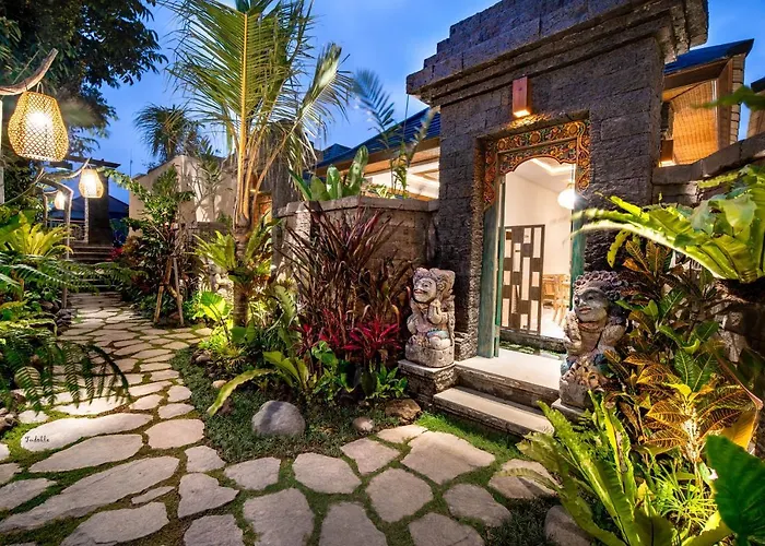 Bliss Hotel 4*