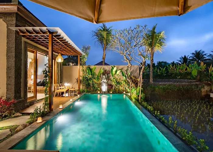 Bliss 4* Ubud